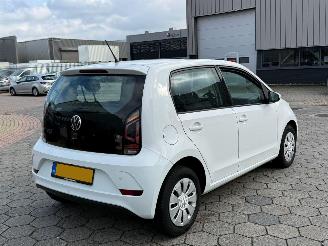 Volkswagen Up! 1.0 picture 4