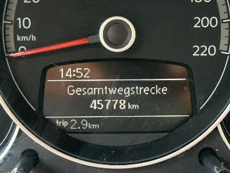 Volkswagen Up! 1.0 picture 16