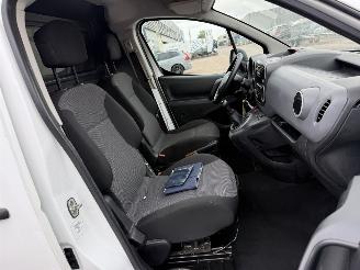 Peugeot Partner 120 1.6 BlueHDi 75 L1 XR picture 11