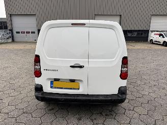 Peugeot Partner 120 1.6 BlueHDi 75 L1 XR picture 5