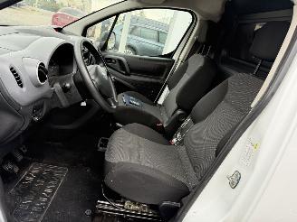 Peugeot Partner 120 1.6 BlueHDi 75 L1 XR picture 8