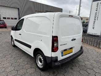 Peugeot Partner 120 1.6 BlueHDi 75 L1 XR picture 6