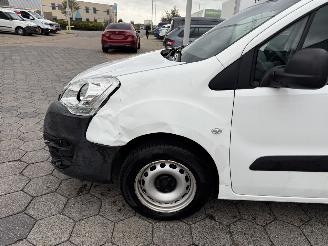Peugeot Partner 120 1.6 BlueHDi 75 L1 XR picture 7