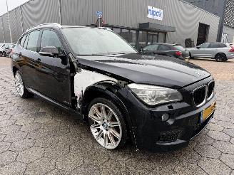 BMW X1 s-Drive 20i M  Exe picture 3