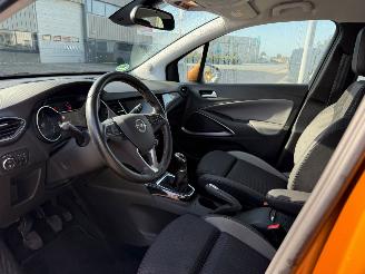 Opel Crossland X 1.2 Turbo Innovation picture 14