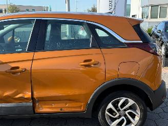 Opel Crossland X 1.2 Turbo Innovation picture 8