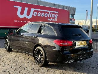 Avarii autoturisme Mercedes C-klasse Estate 250 CDI Ambition AUTOMAAT 2015/5