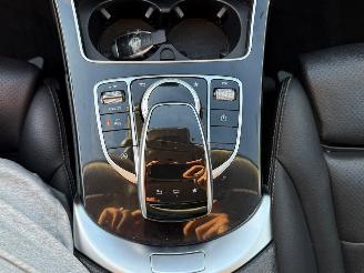 Mercedes C-klasse Estate 250 CDI Ambition AUTOMAAT picture 17