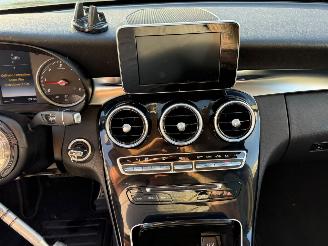 Mercedes C-klasse Estate 250 CDI Ambition AUTOMAAT picture 18