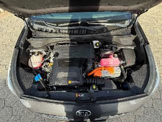 Kia Niro 1.6 GDi Hybrid DynamicPlusLine picture 7