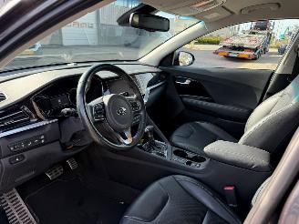Kia Niro 1.6 GDi Hybrid DynamicPlusLine picture 14