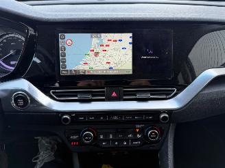 Kia Niro 1.6 GDi Hybrid DynamicPlusLine picture 18