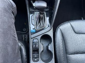 Kia Niro 1.6 GDi Hybrid DynamicPlusLine picture 20