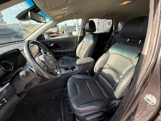 Kia Niro 1.6 GDi Hybrid DynamicPlusLine picture 15