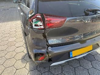Kia Niro 1.6 GDi Hybrid DynamicPlusLine picture 9