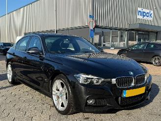 BMW 3-serie 330e Edition M Sport Shadow Executive picture 3