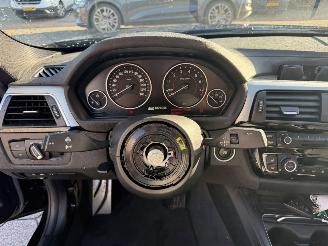 BMW 3-serie 330e Edition M Sport Shadow Executive picture 14