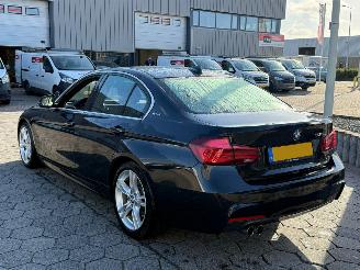 BMW 3-serie 330e Edition M Sport Shadow Executive picture 6