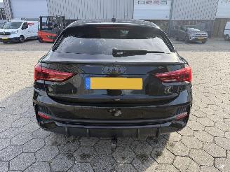 Audi Q3 Sportback 40 TFSI quattro S Edition picture 5