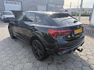 Audi Q3 Sportback 40 TFSI quattro S Edition picture 6