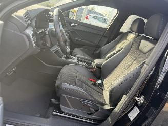 Audi Q3 Sportback 40 TFSI quattro S Edition picture 9