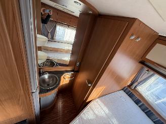 Eriba  Hymer Eriba 435 picture 9