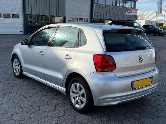 Volkswagen Polo 1.2 TDI BlueMotion Comfortline picture 6