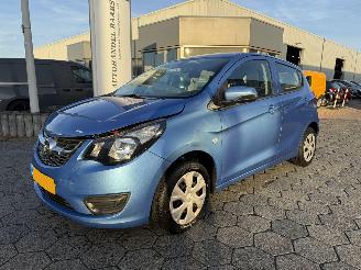 škoda osobní automobily Opel Karl 1.0 ecoFLEX Edition 2017/7