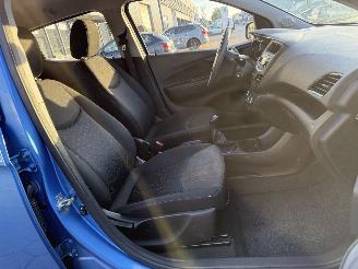 Opel Karl 1.0 ecoFLEX Edition picture 14