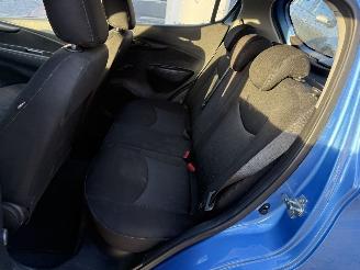 Opel Karl 1.0 ecoFLEX Edition picture 11