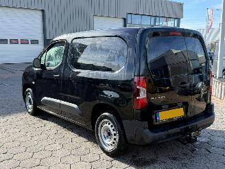 Citroën Berlingo 1.5 BlueHDI Control picture 6