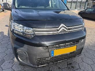 Citroën Berlingo 1.5 BlueHDI Control picture 10