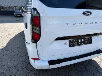 Ford  2.0 Bürstner Attractive 100KW picture 7