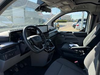 Ford  2.0 Bürstner Attractive 100KW picture 20