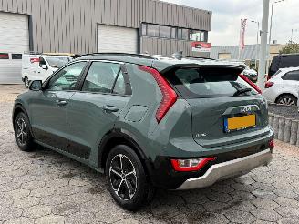 Kia Niro 1.6 GDi Hybrid ExecutiveLine picture 6