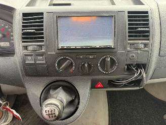 Volkswagen Transporter 2.5 TDI 340 picture 17