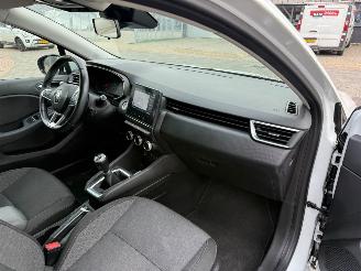 Renault Clio 1.0 TCe Business Zen picture 10