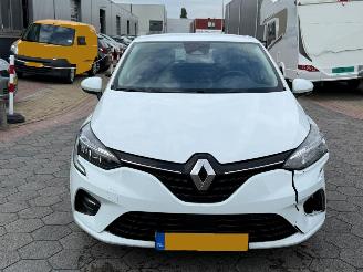Renault Clio 1.0 TCe Business Zen picture 2