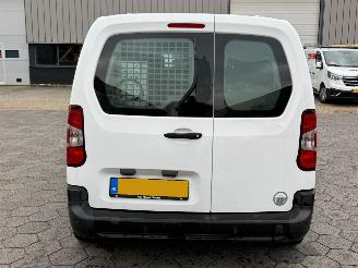 Citroën Berlingo 1.5 BlueHDI Club picture 5