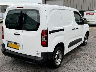 Citroën Berlingo 1.5 BlueHDI Club picture 4