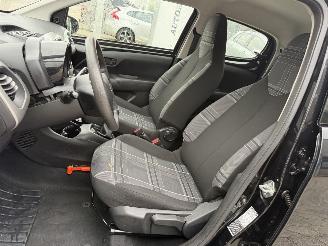 Peugeot 108 1.0 e-VTi Active picture 10