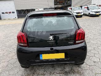 Peugeot 108 1.0 e-VTi Active picture 6