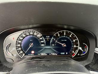 BMW 5-serie 520i Executive picture 18