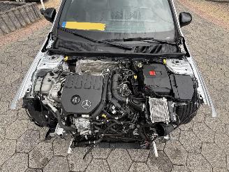 Mercedes Cla-klasse Automaat Panoramadak 180 AMG Line picture 7
