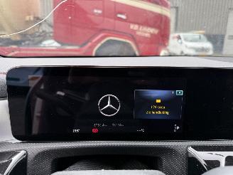 Mercedes Cla-klasse Automaat Panoramadak 180 AMG Line picture 17