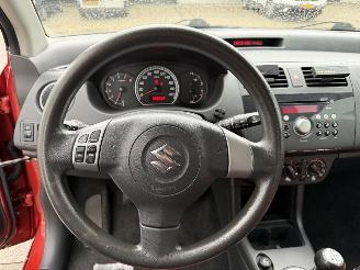 Suzuki Swift 1.5 Exclusive picture 17