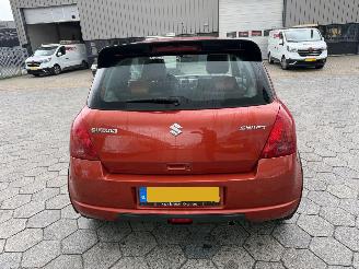 Suzuki Swift 1.5 Exclusive picture 6