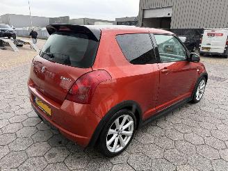 Suzuki Swift 1.5 Exclusive picture 5