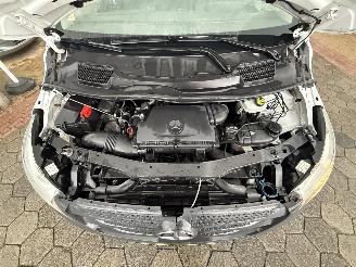 Mercedes Vito 111 CDI Lang picture 8