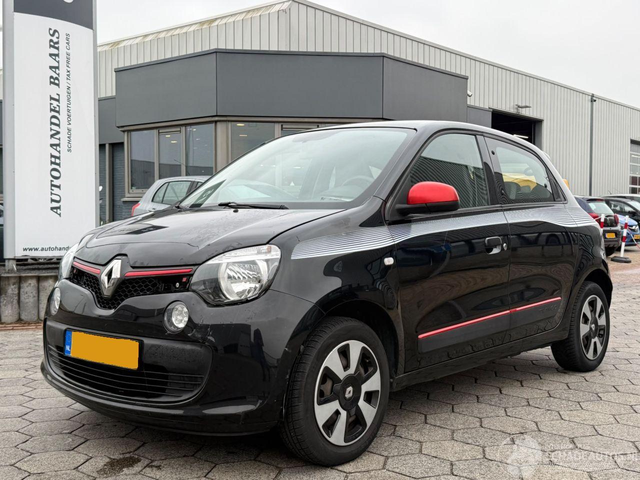Renault Twingo 1.0 SCe Collection